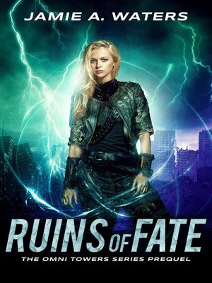 cover image of Ruins of Fate